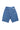 BLUE DENIM JORTS CAP PANTS