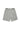 Jinpinmay Special Embroidered Sprouting Shorts - Gray